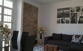 Postigo Maestranza Apartamento - Kainga Homes