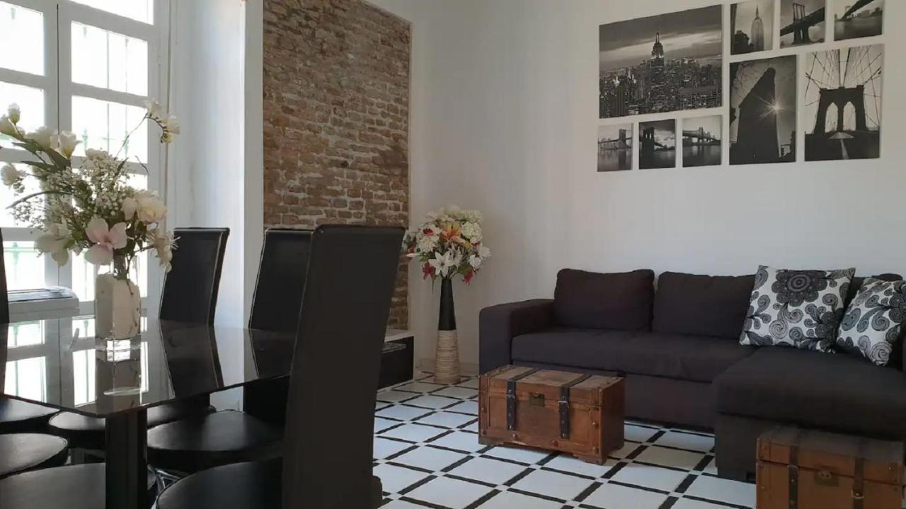 Postigo Maestranza Apartamento - Kainga Homes Séville Extérieur photo