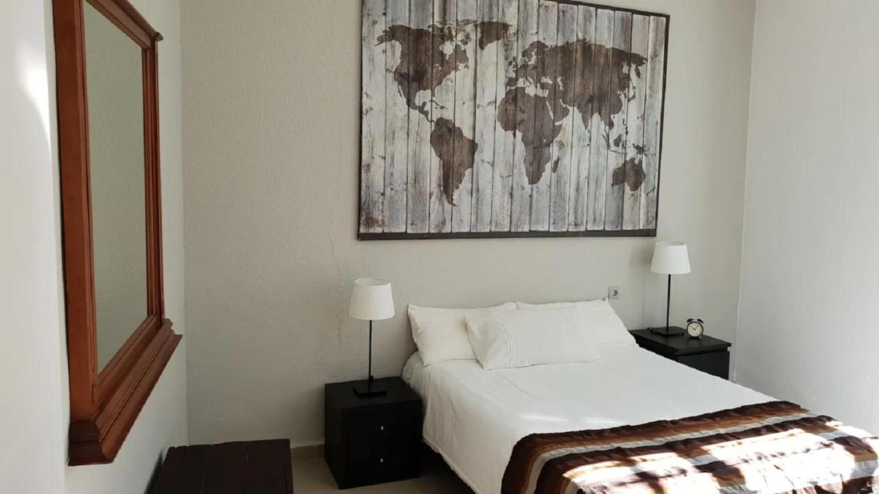 Postigo Maestranza Apartamento - Kainga Homes Séville Extérieur photo