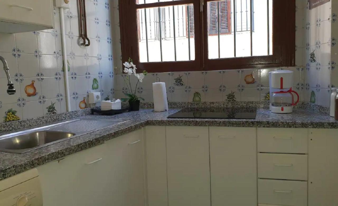 Postigo Maestranza Apartamento - Kainga Homes Séville Extérieur photo